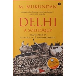 Westland Publications Limited Delhi : A Soliloquy Westland Publications Limited Delhi : A Soliloquy