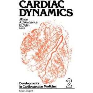 Springer Cardiac Dynamics Springer Cardiac Dynamics