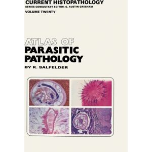 Springer Atlas Of Parasitic Pathology Springer Atlas Of Parasitic Pathology