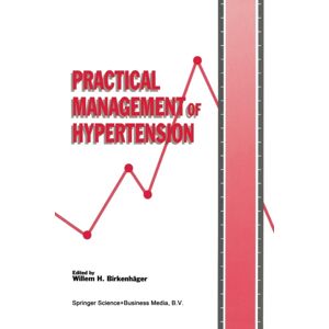 Springer Practical Management Of Hypertension Springer Practical Management Of Hypertension
