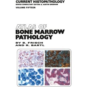 Springer Atlas Of Bone Marrow Pathology Springer Atlas Of Bone Marrow Pathology