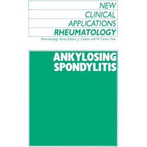 Springer Ankylosing Spondylitis Springer Ankylosing Spondylitis