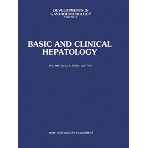 Springer Basic And Clinical Hepatology Springer Basic And Clinical Hepatology