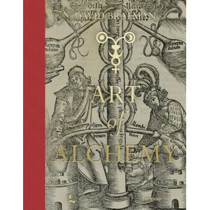 Lannoo Publishers Art Of Alchemy Lannoo Publishers Art Of Alchemy