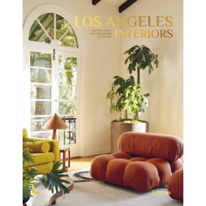 Lannoo Publishers Los Angeles Interiors Lannoo Publishers Los Angeles Interiors