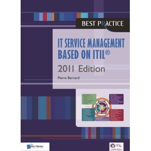 van Haren Publishing Itil Service Management Based On Itil van Haren Publishing Itil Service Management Based On Itil