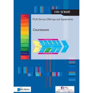 VAN HAREN PUBLISHING Itil Service Offerings Agreements Course VAN HAREN PUBLISHING Itil Service Offerings Agreements Course
