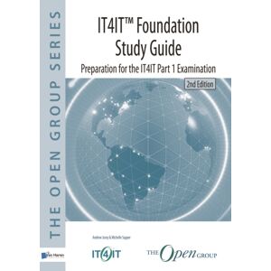 Van Haren Pub It4it Foundation Van Haren Pub It4it Foundation