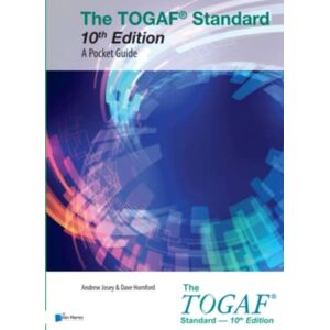 Van Haren Pub The Togaf Standard A Pocket Guide Van Haren Pub The Togaf Standard A Pocket Guide