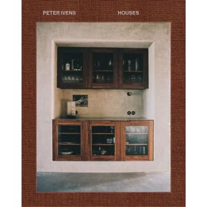 Luster Publishing Peter Ivens - Houses Luster Publishing Peter Ivens - Houses