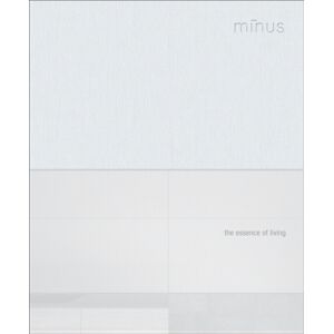 Luster Publishing Minus : The Essence Of Living Luster Publishing Minus : The Essence Of Living