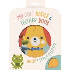 Yoyo Books Woof Little Puppy Yoyo Books Woof Little Puppy