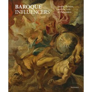 Meta4Books vzw Baroque Influencers : Jesuits, Rubens, And The Arts Of Persuasion Meta4Books vzw Baroque Influencers : Jesuits, Rubens, And The Arts Of Persuasion