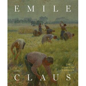 Cannibal/Hannibal Publishers Emile Claus Cannibal/Hannibal Publishers Emile Claus