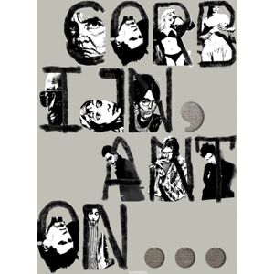 Cannibal/Hannibal Publishers Corbijn, Anton Cannibal/Hannibal Publishers Corbijn, Anton