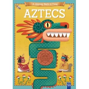 Yoyo Books Aztecs : A Journey Back In Time Yoyo Books Aztecs : A Journey Back In Time
