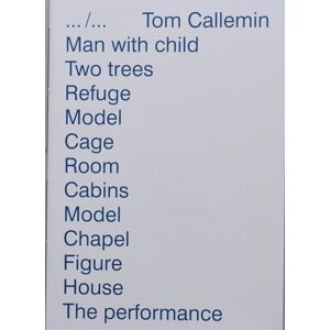 APE Tom Callemin APE Tom Callemin