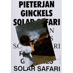 APE Solar Safari APE Solar Safari