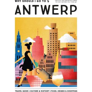 Mo Media, Netherlands Why Should I Go To Antwerp : The City You Definitely Need To Visit Before You Turn 30 Mo Media, Netherlands Why Should I Go To Antwerp : The City You Definitely Need To Visit Before You Turn 30
