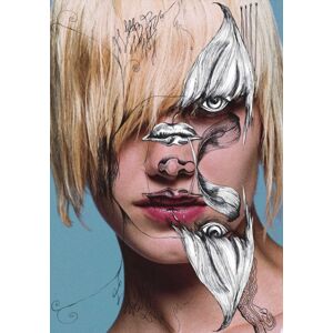 Hannibal Publishers Inez & Vinoodh : Can Love Be A Photograph Hannibal Publishers Inez & Vinoodh : Can Love Be A Photograph