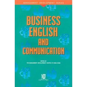The Chinese University Press Business English And Communication The Chinese University Press Business English And Communication