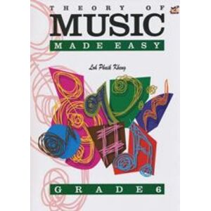 Rhythm MP Theory Of Music Made Easy Grade 6 Rhythm MP Theory Of Music Made Easy Grade 6