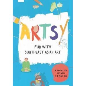 National Gallery Singapore Artsy: Fun With Southeast Asian Art National Gallery Singapore Artsy: Fun With Southeast Asian Art