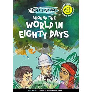 World Scientific Publishing Co Pte Ltd Around The World In Eighty Days World Scientific Publishing Co Pte Ltd Around The World In Eighty Days