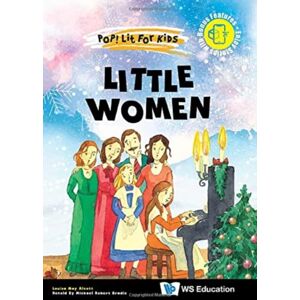 World Scientific Publishing Co Pte Ltd Little Women World Scientific Publishing Co Pte Ltd Little Women