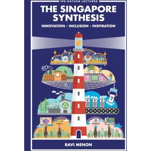 World Scientific Publishing Co Pte Ltd Singapore Synthesis, The: , Inclusion, Inspiration World Scientific Publishing Co Pte Ltd Singapore Synthesis, The: , Inclusion, Inspiration