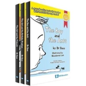 World Scientific Publishing Co Pte Ltd I'M A Maths Star! (Set 1) World Scientific Publishing Co Pte Ltd I'M A Maths Star! (Set 1)