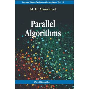 World Scientific Publishing Co Pte Ltd Parallel Algorithms World Scientific Publishing Co Pte Ltd Parallel Algorithms
