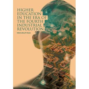 Springer Verlag, Singapore Higher Education In The Era Of The Fourth Industrial Revolution Springer Verlag, Singapore Higher Education In The Era Of The Fourth Industrial Revolution
