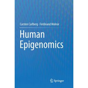 Springer Verlag, Singapore Human Epigenomics Springer Verlag, Singapore Human Epigenomics