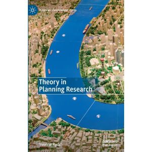 Springer Verlag, Singapore Theory In Planning Research Springer Verlag, Singapore Theory In Planning Research