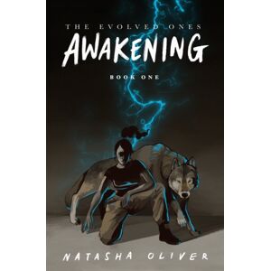 Marshall Cavendish International (Asia) Pte Ltd The Evolved Ones: Awakening (Book One) Marshall Cavendish International (Asia) Pte Ltd The Evolved Ones: Awakening (Book One)