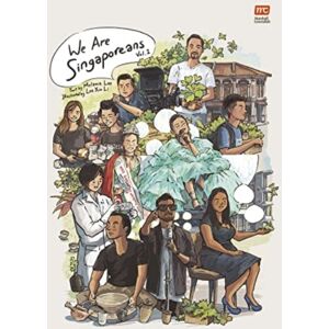 Marshall Cavendish International (Asia) Pte Ltd We Are Singaporeans Volume 1 Marshall Cavendish International (Asia) Pte Ltd We Are Singaporeans Volume 1