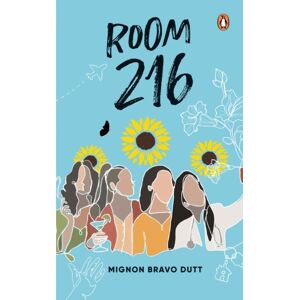 Penguin Random House SEA Room 216 Penguin Random House SEA Room 216