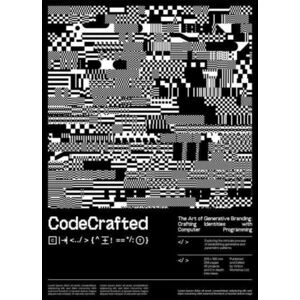 Viction Workshop Ltd Codecrafted : Generative Design In Branding Viction Workshop Ltd Codecrafted : Generative Design In Branding