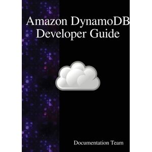 Samurai Media Limited Amazon Dynamodb Developer Guide Samurai Media Limited Amazon Dynamodb Developer Guide