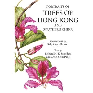 Earnshaw Books Limited Portraits Of Trees Of Hong Kong And Southern China Earnshaw Books Limited Portraits Of Trees Of Hong Kong And Southern China