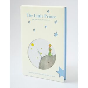 Palmo a Palmo Editores The Little Prince (Illustrated Slipcase Edition) Palmo a Palmo Editores The Little Prince (Illustrated Slipcase Edition)