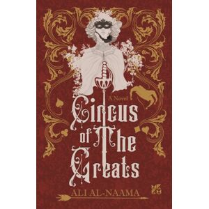Hamad Bin Khalifa University Press Circus Of The Greats : There Is Always More Than Meets The Eye Hamad Bin Khalifa University Press Circus Of The Greats : There Is Always More Than Meets The Eye