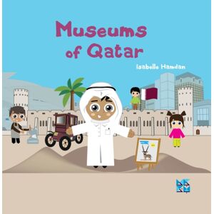 Hamad Bin Khalifa University Press Museums Of Qatar Hamad Bin Khalifa University Press Museums Of Qatar