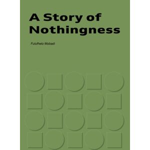 Hamad Bin Khalifa University Press A Story Of Nothingness Hamad Bin Khalifa University Press A Story Of Nothingness