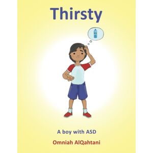 Austin Macauley Publishers FZE Thirsty Austin Macauley Publishers FZE Thirsty