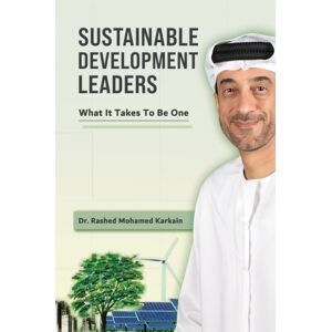 AUSTIN MACAULEY PUBLISHERS UAE Sustainable Development Leaders AUSTIN MACAULEY PUBLISHERS UAE Sustainable Development Leaders