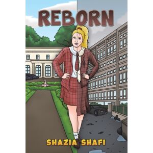 Austin Macauley Publishers FZE Reborn Austin Macauley Publishers FZE Reborn