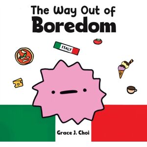 Austin Macauley Publishers FZE The Way Out Of Boredom Austin Macauley Publishers FZE The Way Out Of Boredom