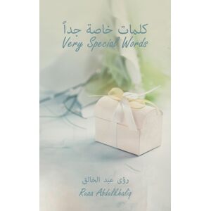 AUSTIN MACAULEY PUBLISHERS UAE Very Special Words AUSTIN MACAULEY PUBLISHERS UAE Very Special Words